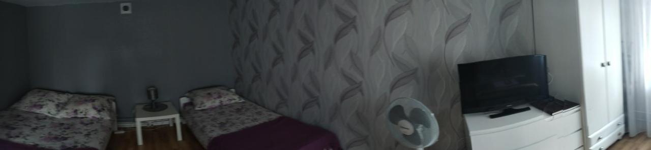 Apartament U Marzenki Augustów Eksteriør bilde