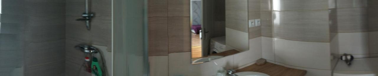 Apartament U Marzenki Augustów Eksteriør bilde