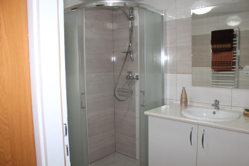 Apartament U Marzenki Augustów Eksteriør bilde