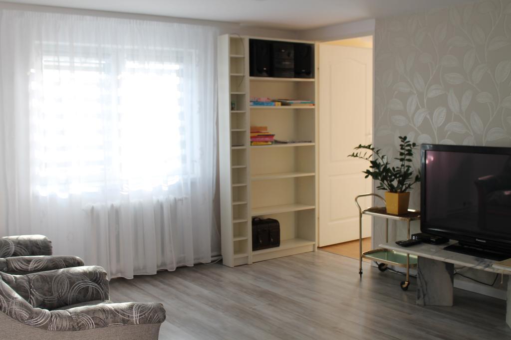 Apartament U Marzenki Augustów Eksteriør bilde