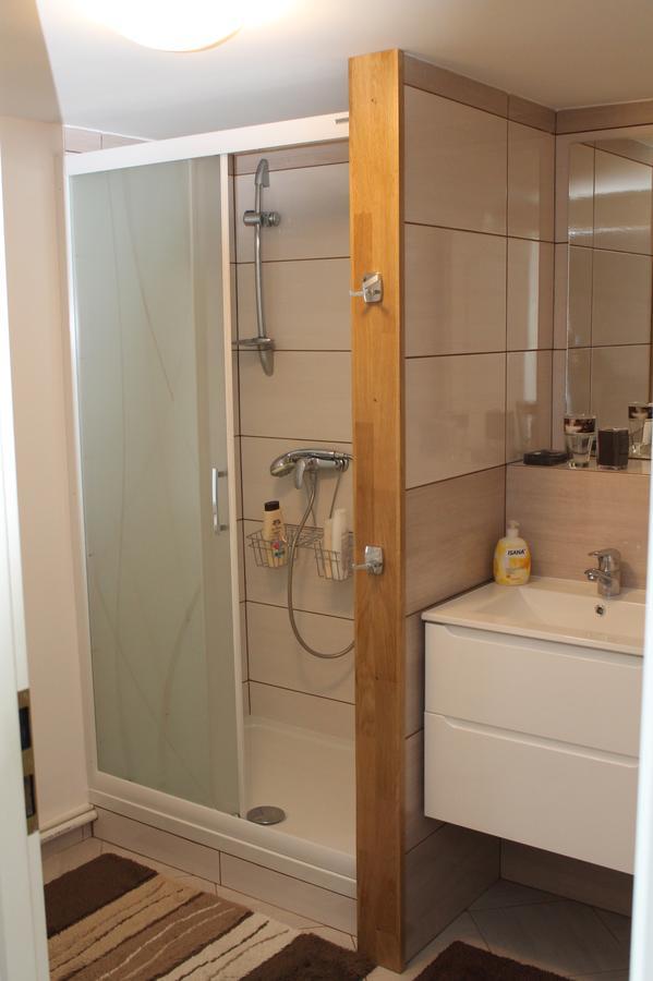Apartament U Marzenki Augustów Eksteriør bilde